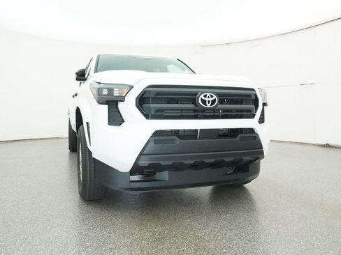 New 2026 Toyota Tacoma SR image 32