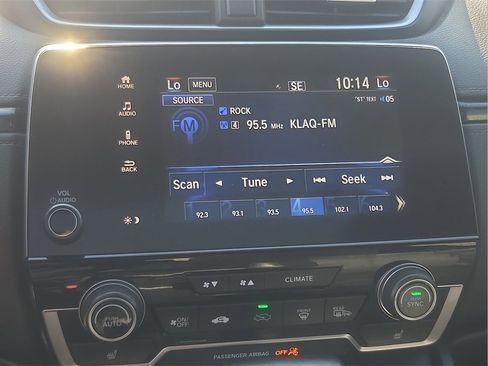 Used 2019 Honda CR-V EX-L image 22