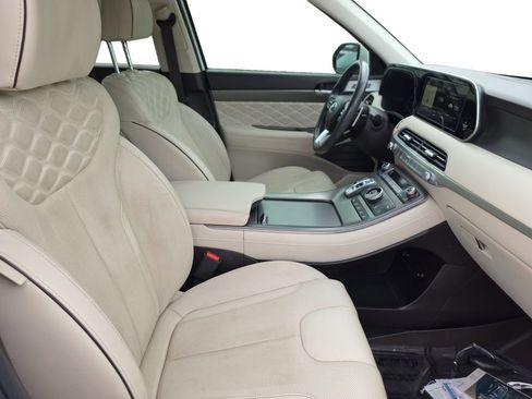 Used 2020 Hyundai Palisade Limited FWD image 15