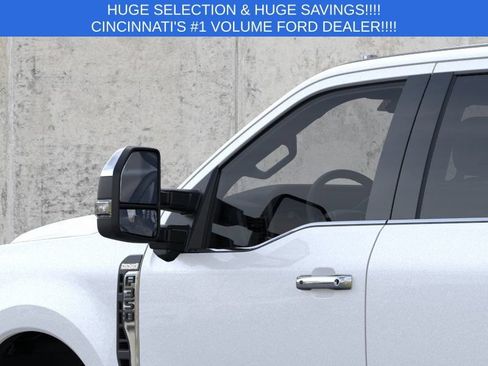 New 2026 Ford F350 King Ranch AWD/4WD image 20