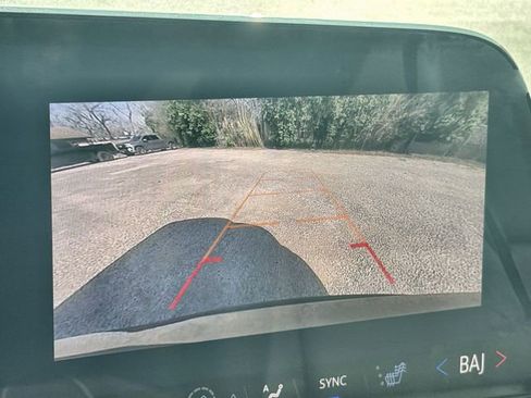 Used 2026 Chevrolet Traverse LT w/ Sun and Wheel Package image 14