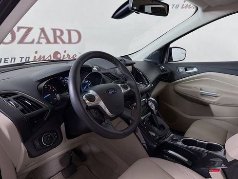 Used 2015 Ford Escape Titanium FWD image 11