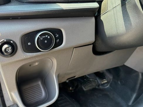 Used 2020 Ford Transit 150 Low Roof AWD image 18