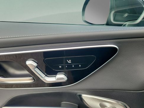 New 2026 Mercedes-Benz GLC 43 AMG 4MATIC Coupe image 11