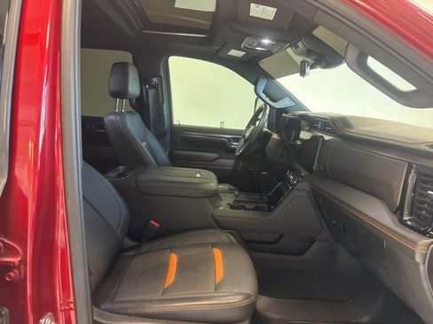 Used 2024 GMC Sierra 2500 AT4 w/ AT4 Premium Plus Package image 34