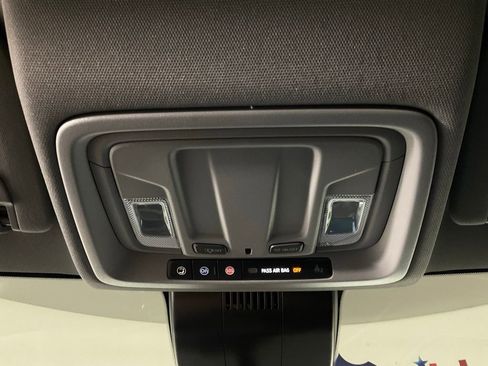 Used 2023 Chevrolet Silverado 1500 LT w/ LPO, Dark Essentials Package image 20