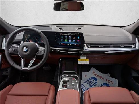 New 2026 BMW X2 xDrive28i image 16