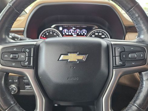 Used 2021 Chevrolet Tahoe Premier w/ Premium Package RWD image 15