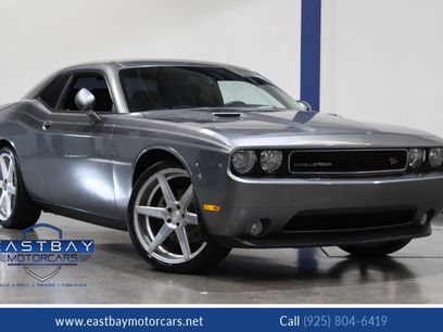 Used 2011 Dodge Challenger R/T