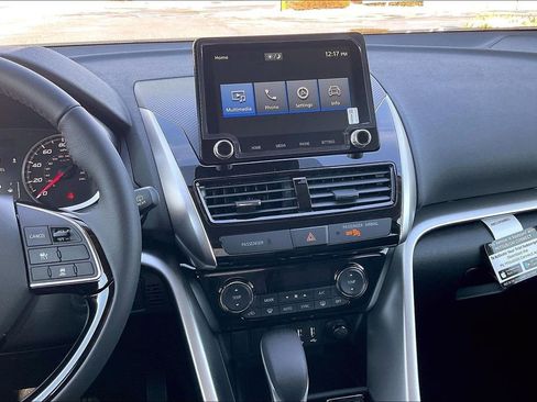 New 2026 Mitsubishi Eclipse Cross SE image 7