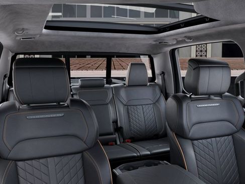 New 2026 RAM 1500 Tungsten image 26