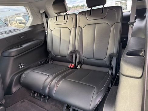 Used 2022 Jeep Grand Cherokee L Limited image 32