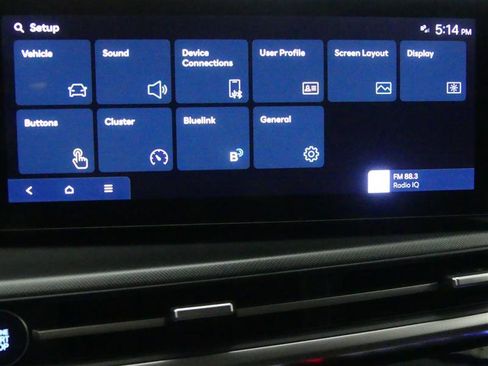 Used 2024 Hyundai Santa Fe SEL image 12