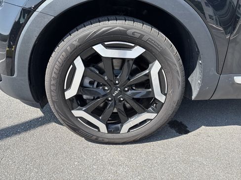 Certified 2025 Kia Telluride S AWD/4WD image 11