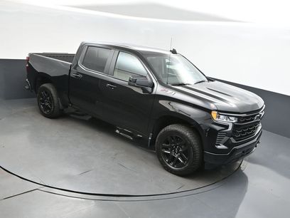 New 2026 Chevrolet Silverado 1500 RST w/ Convenience Package II