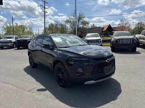 Used 2022 Chevrolet Blazer LT image 7