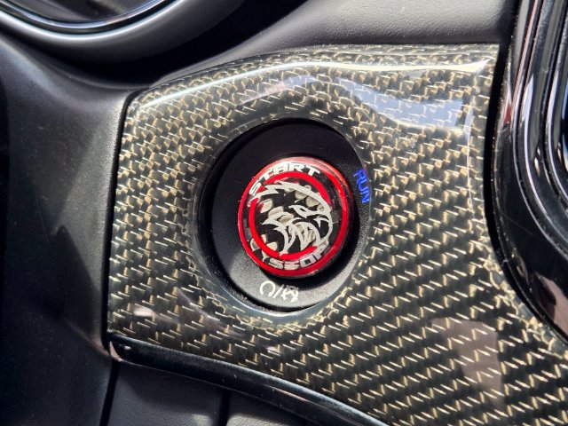 Used 2020 Jeep Grand Cherokee Trackhawk AWD/4WD image 22