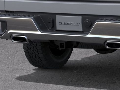 New 2026 Chevrolet Silverado 1500 LT AWD/4WD image 14