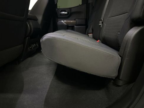 Used 2019 Chevrolet Silverado 1500 RST w/ All-Star Edition RWD image 44