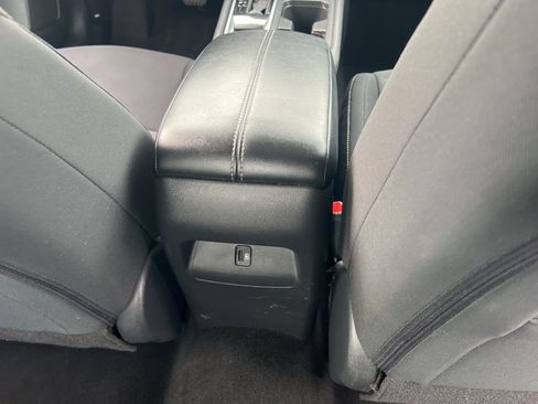 Certified 2023 Nissan Sentra SV image 17