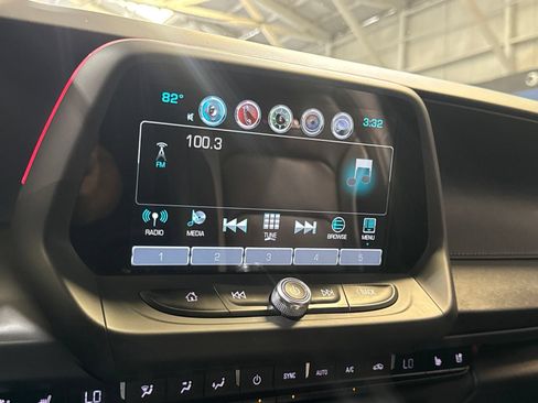 Used 2018 Chevrolet Camaro SS w/ Redline Edition RWD image 29