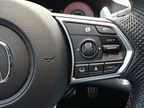 Used 2022 Acura RDX AWD image 23