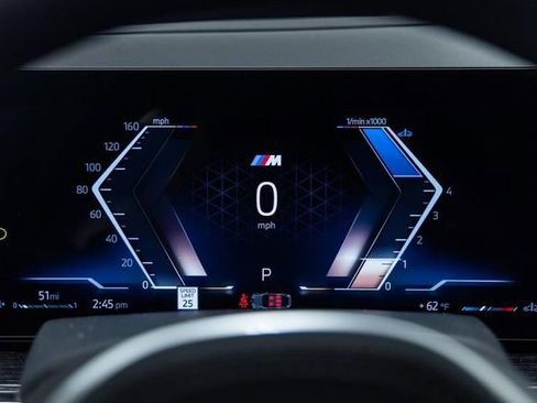 New 2027 BMW X6 xDrive40i AWD/4WD image 2