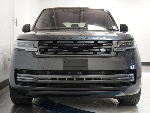 Used 2023 Land Rover Range Rover SE AWD/4WD image 43