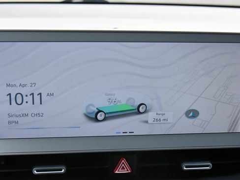 Used 2024 Hyundai Ioniq 5 SEL RWD image 22