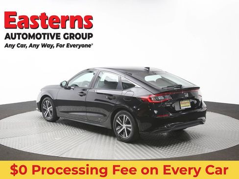 Used 2024 Honda Civic LX image 63