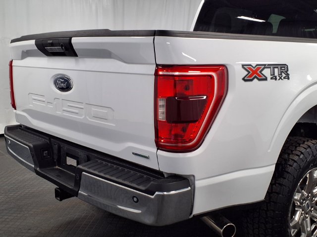 Used 2022 Ford F150 XLT w/ XTR Package AWD/4WD image 26