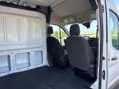 Used 2021 Ford Transit 250 Medium Roof w/ Load Area Protection Package image 23
