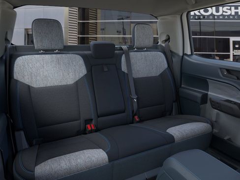 New 2026 Ford Maverick XLT FWD image 37