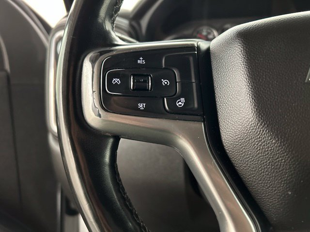 Used 2023 Chevrolet Silverado 2500 LT w/ Convenience Package AWD/4WD image 8