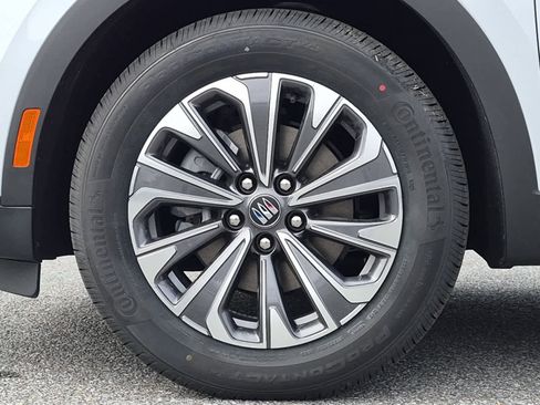 New 2026 Buick Envision Preferred image 6