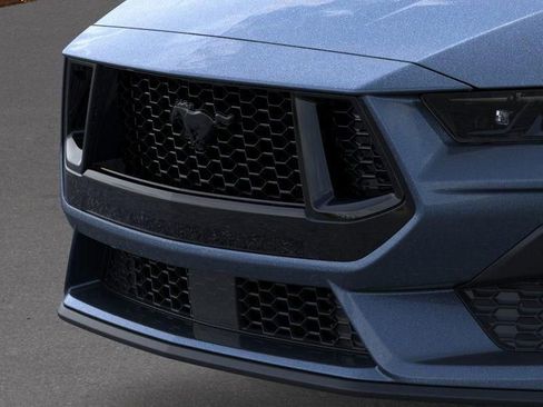 New 2025 Ford Mustang GT Premium image 17