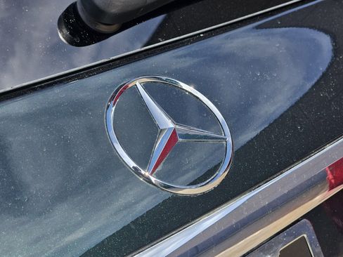 Certified 2023 Mercedes-Benz GLS 63 AMG 4MATIC image 8