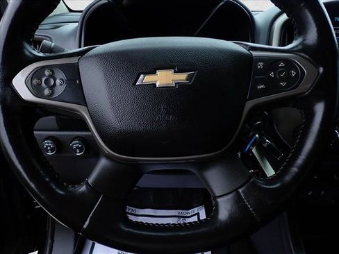 Used 2017 Chevrolet Colorado Z71 AWD/4WD image 15