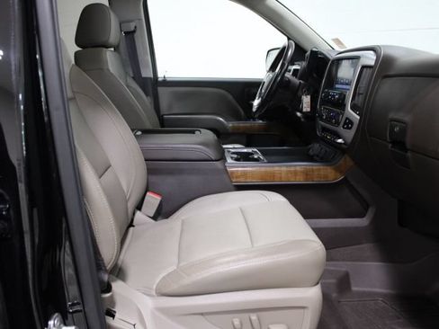 Used 2018 GMC Sierra 1500 SLT AWD/4WD image 26