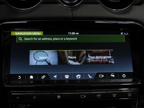 Used 2019 Jaguar XJ L Portfolio image 23