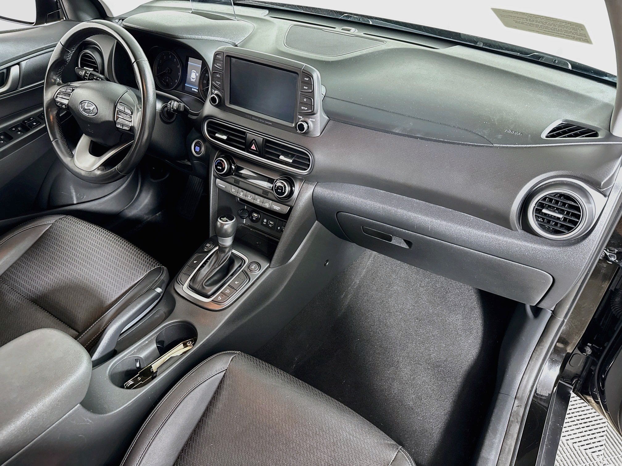Used 2021 Hyundai Kona Ultimate AWD/4WD image 30