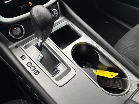 Certified 2022 Nissan Murano S FWD image 22