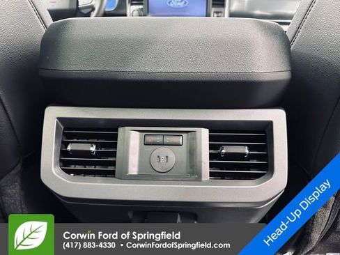 New 2026 Ford F350 Lariat w/ Black Appearance Package image 18