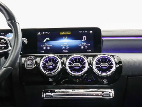 Certified 2023 Mercedes-Benz CLA 250 image 14