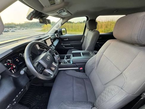 Used 2023 Toyota Tundra SR5 AWD/4WD image 28