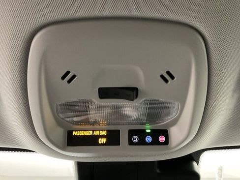 New 2026 Chevrolet Trax LS image 18