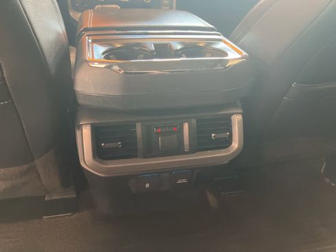 Used 2021 Ford F150 Lariat w/ Equipment Group 502A High image 35