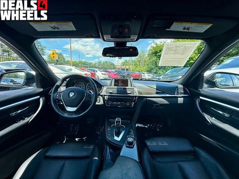 Used 2016 BMW 328i xDrive Sedan AWD/4WD image 16