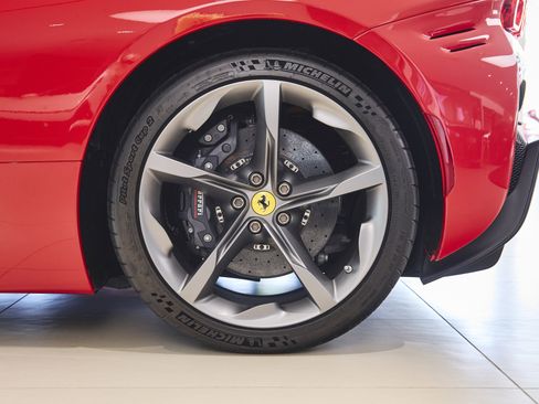 Used 2022 Ferrari SF90 Stradale image 44