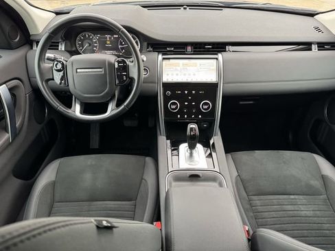 Used 2020 Land Rover Discovery Sport S image 9